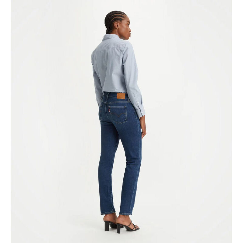 Levi's 314 Shaping Straight Jean image number 1